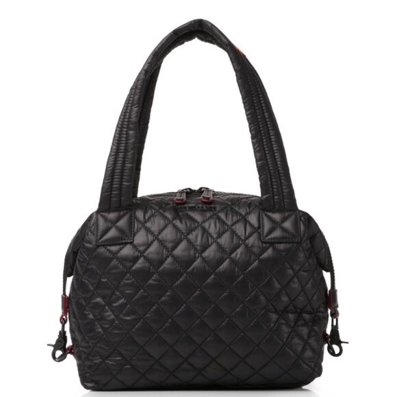 MZ Wallace Handbags - MZ Wallace medium Sutton black